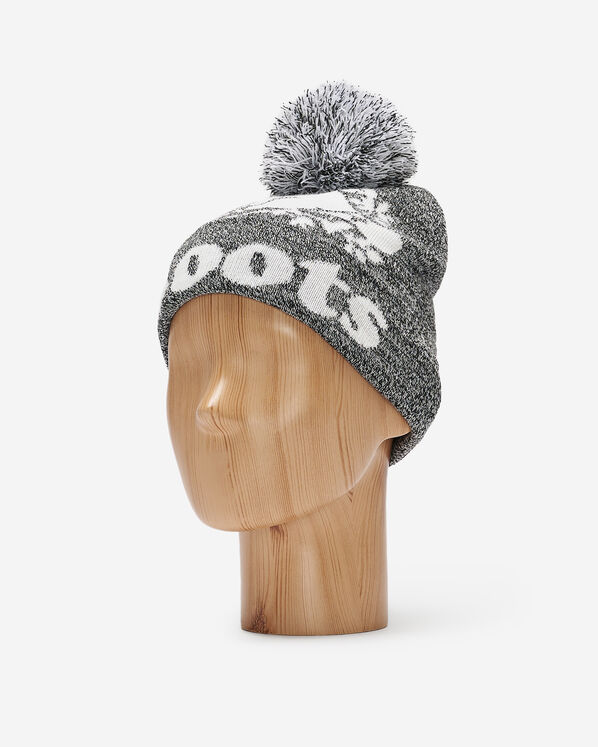 Tuque phosphorescente Cooper pour enfants